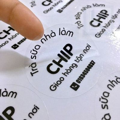 Sticker là gì? Vai trò của sticker trong cuộc sống hàng ngày