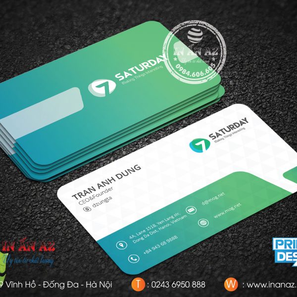 Card nhưa 23 Kích Thước Thẻ Nhựa