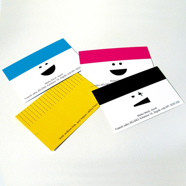 Hướng Dẫn Thiết Kế Card Visit Đẹp Và Chuyên Nghiệp