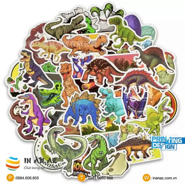 99+ các hình sticker đẹp, hình ảnh sticker trang trí - In Ấn AZ