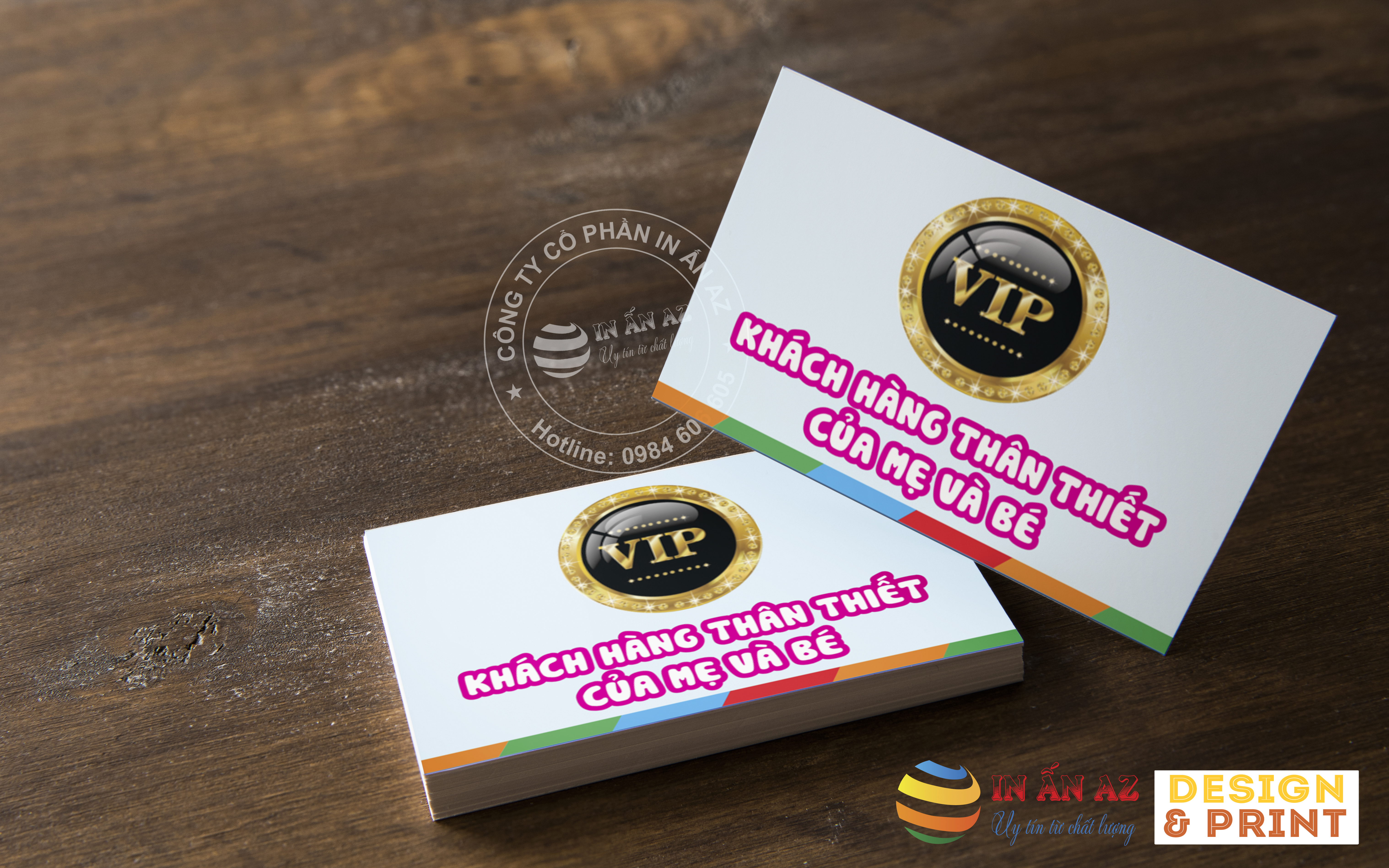 in card visit giá rẻ tại hà nội
