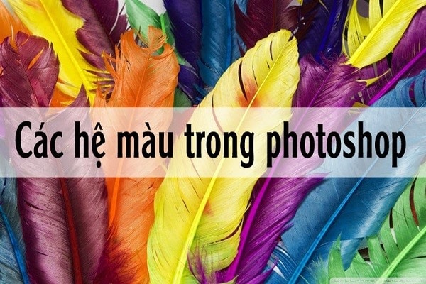 Hệ màu LAB