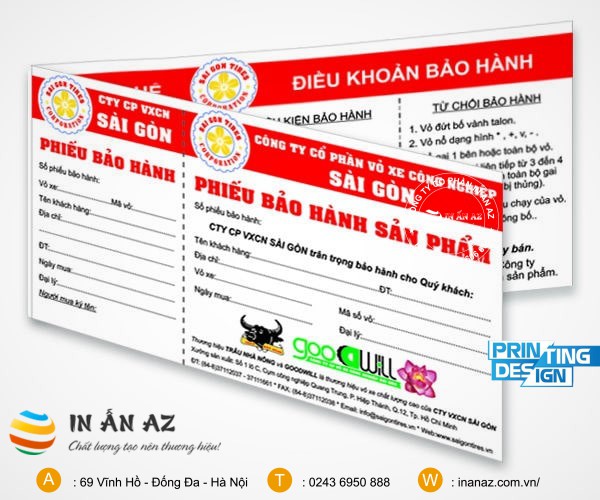 phieu bao hanh may tinh phieu bao hanh may tinh
