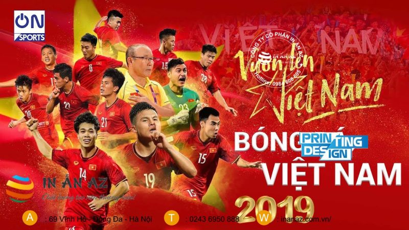 poster bong da poster bong da