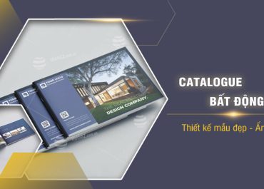 Tổng hợp mẫu catalogue ngành bất động sản đẹp ấn tượng