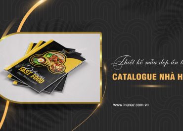 Khám phá 39+ mẫu catalogue nhà hàng thu hút mọi ánh nhìn