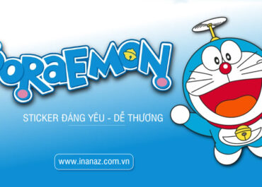 Tổng hợp 29  mẫu sticker Doraemon dễ thương, đáng yêu