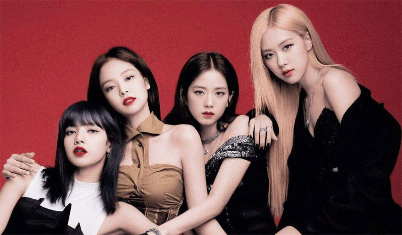 Đôi nét về nhóm nhạc Blackpink