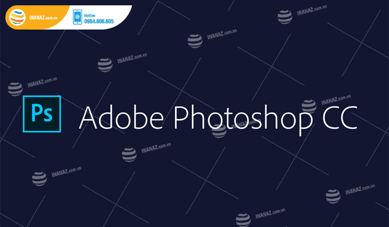 Adobe Photoshop