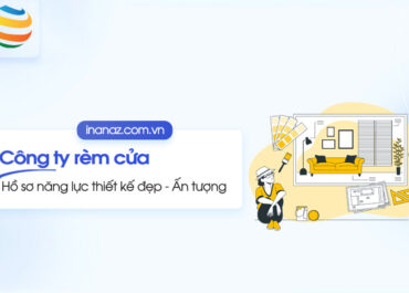 Top 13+ mẫu hồ sơ năng lực công ty rèm cửa chuyên nghiệp