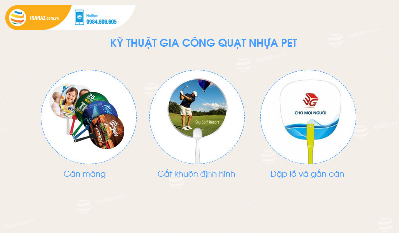 Cần sử dụng các kỹ thuật gia công sau in nào?
