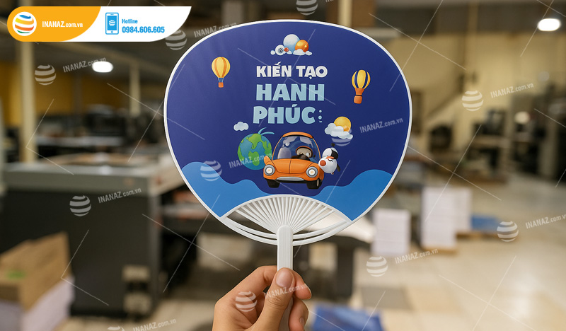 Kiểu dáng và kích thước tối ưu