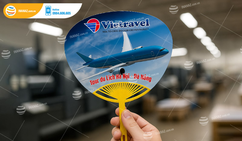 Đối tượng nên sử dụng quạt nhựa cầm tay