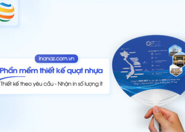 Top 5 phần mềm thiết kế quạt nhựa quảng cáo phổ biến