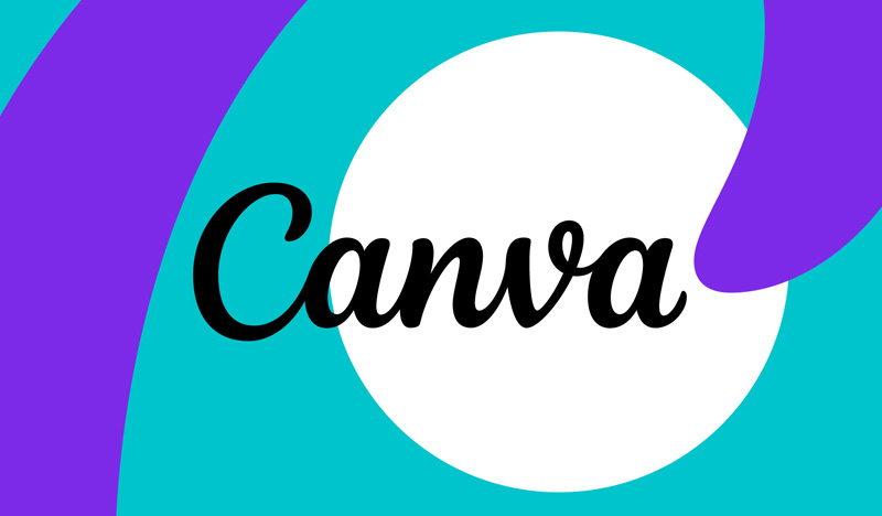 Canva - Dễ dùng cho người không chuyên